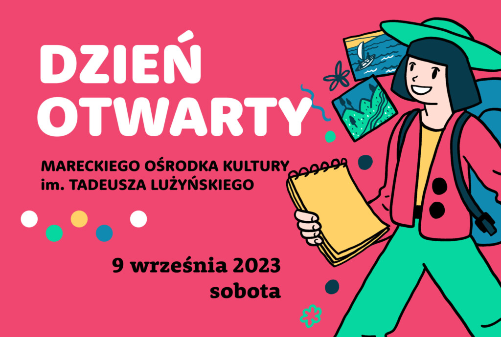 dzień otwarty x