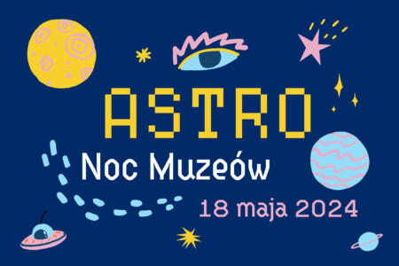 Astro Noc Muzeów