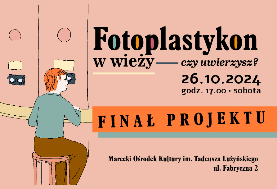 Fotoplastykon finał x