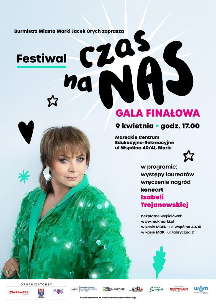 czas na nas gala