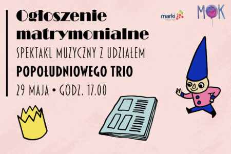 ogłoszenie matrymonialne x