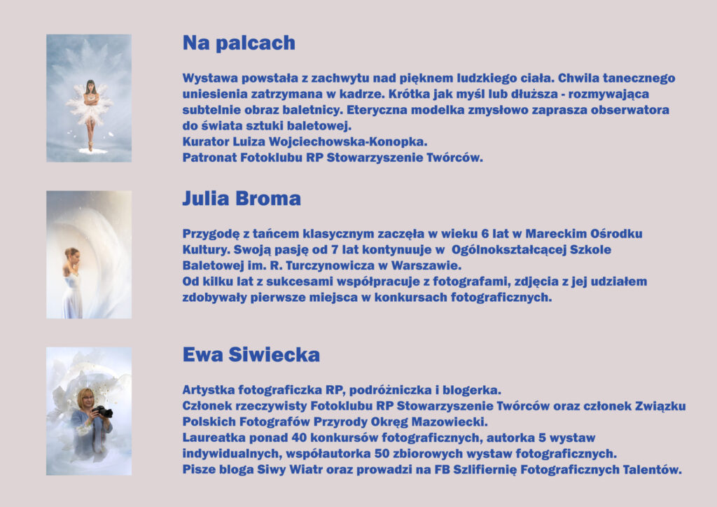 plakat druga strona