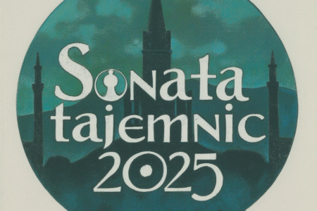 sonata tajemnic logo
