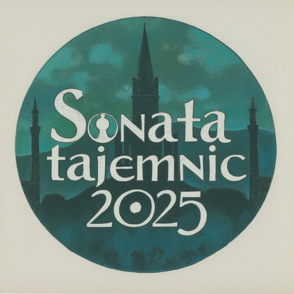 sonata tajemnic logo