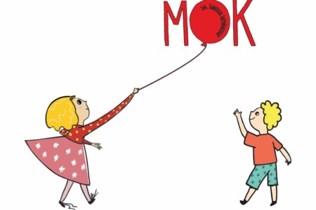 butelka MOK
