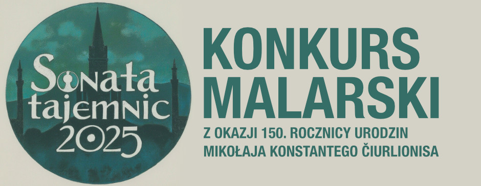 sonata tajemnic logo