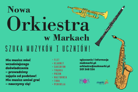 orkiestra x