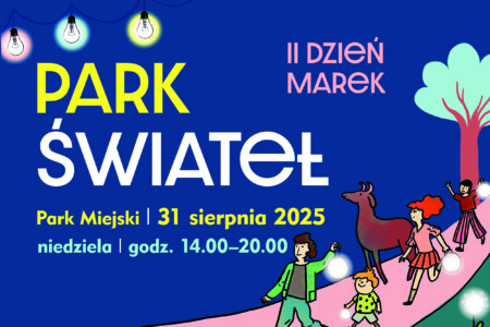 park swiatel x