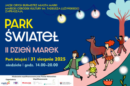 park świateł x ()