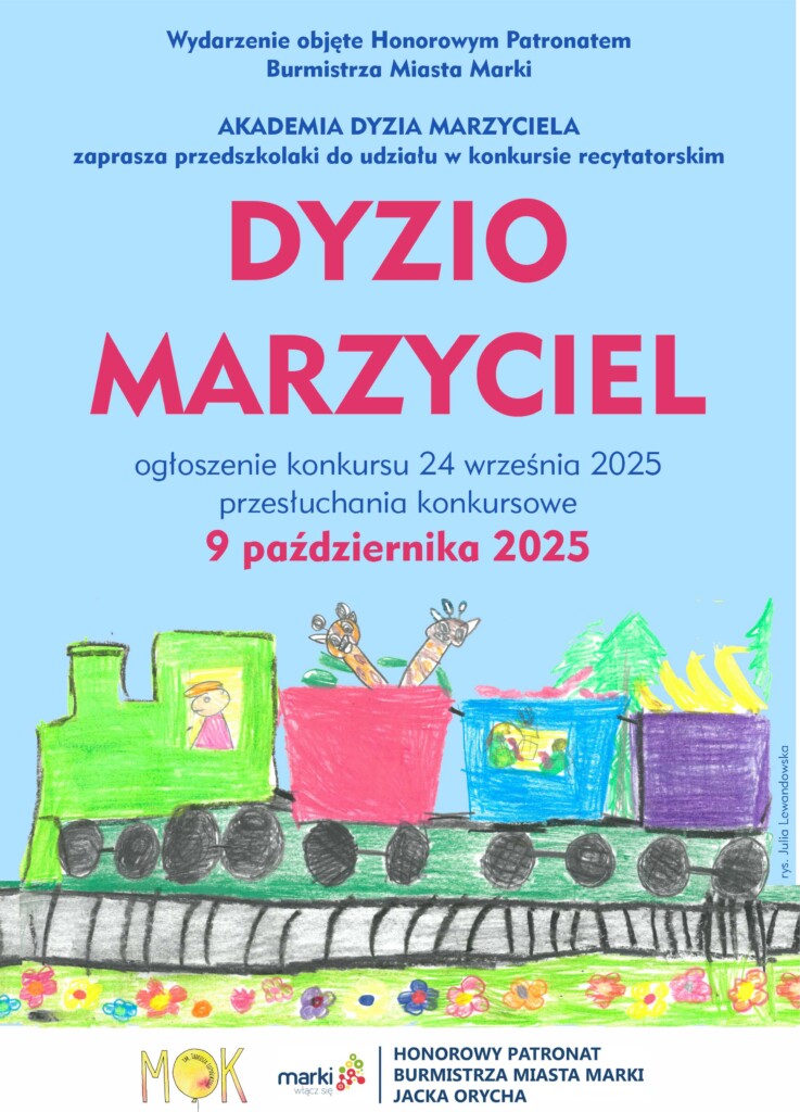Dyzio Marzyciel