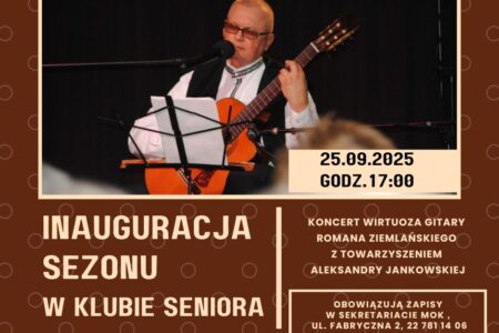 INAUGURACJA
