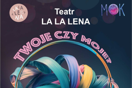 MOJE CZY TWOJE ()