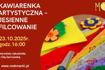 KAWIARENKA ARTYSTYCZNA