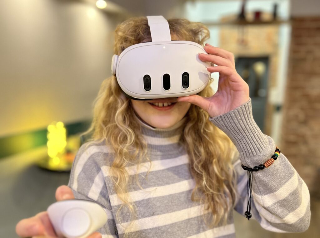 VR przycieta