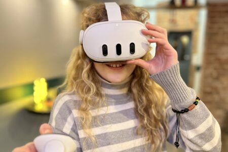 VR przycieta