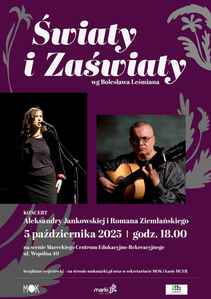 światy i zaświaty