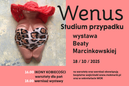 WENUS. STUDIUM PRZYPADKU