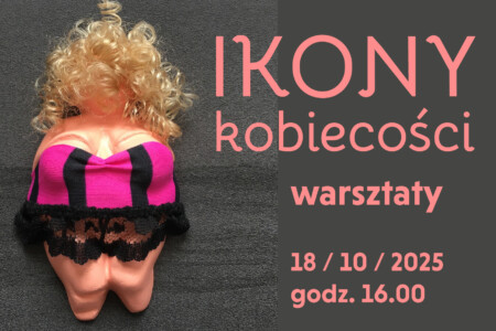 WENUS. STUDIUM PRZYPADKU – Ikony Kobiecości
