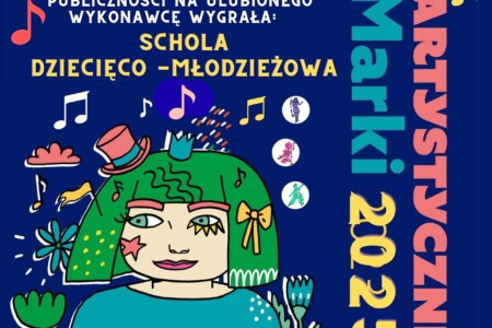 PLEBISCYT PUBLICZNOŚCI WYNIKI