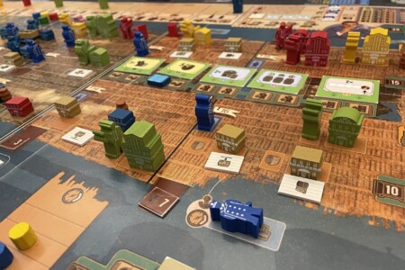 ŚWIĄTECZNE PLANSZÓWKI