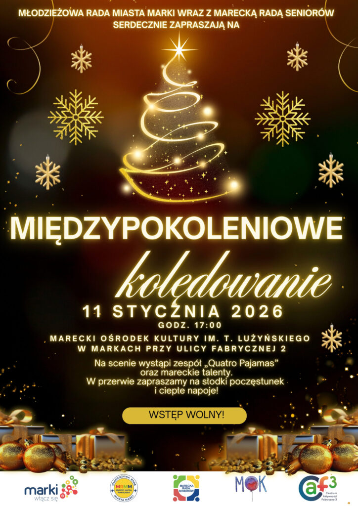 międzypokoleniowe kolędowanie ()