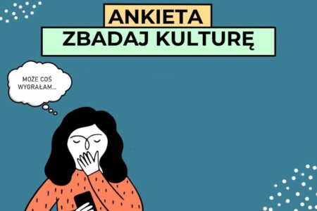 ZBADAJ KULTURĘ grafika Antonii