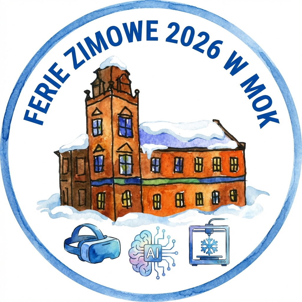 create logo ferie zimowe w mok subjects vr ai d printing add snow white background gxknhzqxgxdprkhazet