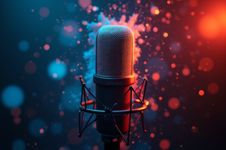 KOLOROWY KONCERT – w krainie barw i melodii.