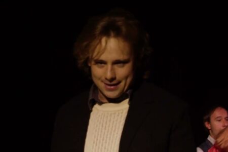 Nienasyceni, czyli czysta blaga